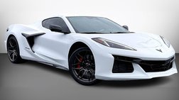 2024 Chevrolet Corvette Z06