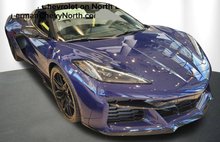 2026 Chevrolet Corvette Z06
