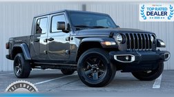 2021 Jeep Gladiator Sport S