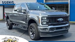 2025 Ford Super Duty F-350 XL