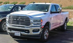2020 Ram Ram Pickup 2500 Laramie