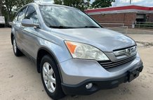 2007 Honda CR-V EX-L