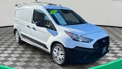 2020 Ford Transit Connect XL