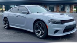 2020 Dodge Charger GT