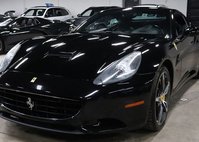 2010 Ferrari California Base