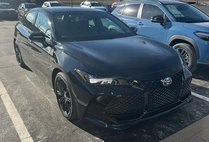 2022 Toyota Avalon Hybrid XSE Nightshade