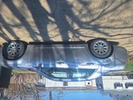2014 Chrysler 300 C