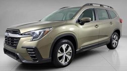 2025 Subaru Ascent Premium 7-Passenger