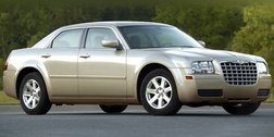 2010 Chrysler 300 Touring