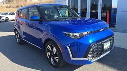 2023 Kia Soul GT-Line
