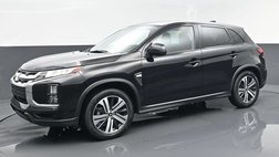 2025 Mitsubishi Outlander Sport 2.0 ES