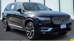 2023 Volvo XC90 B5 Plus Bright Theme