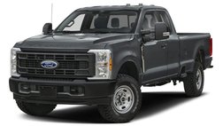 2025 Ford Super Duty F-250 XLT