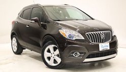 2016 Buick Encore Convenience