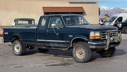 1997 Ford F-250 
