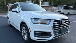 2018 Audi Q7 3.0T quattro Premium Plus