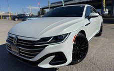 2022 Volkswagen Arteon SE R-Line