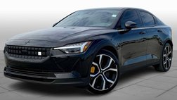 2022 Polestar 2 Long Range Dual Motor