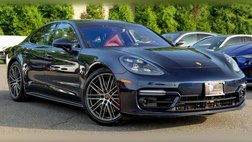2023 Porsche Panamera GTS
