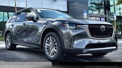 2025 Mazda CX-90 3.3 Turbo Preferred