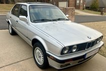 1990 BMW 3 Series 325i