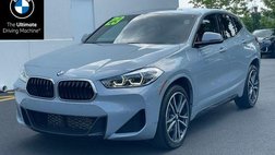 2023 BMW X2 xDrive28i