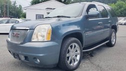 2007 GMC Yukon Denali