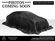 2016 Mercedes-Benz CLA-Class CLA 250 4MATIC