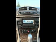 2003 Mercedes-Benz E-Class E 500