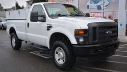 2008 Ford Super Duty F-350 XL