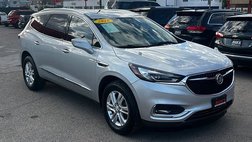 2018 Buick Enclave Premium
