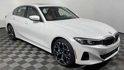 2025 BMW 3 Series 330i xDrive