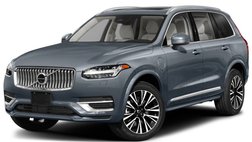 2024 Volvo XC90 Recharge T8 Ultimate Bright Theme 6P
