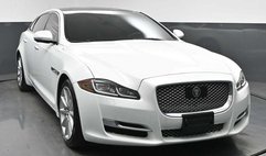 2017 Jaguar XJL Portfolio