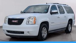2011 GMC Yukon XL SLT