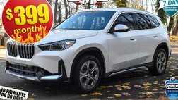 2023 BMW X1 xDrive28i