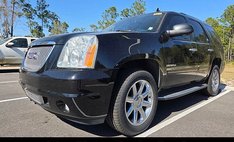 2014 GMC Yukon Denali