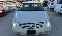 2010 Cadillac DTS Premium Collection