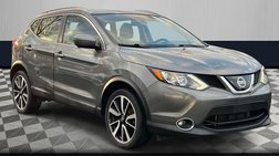 2019 Nissan Rogue Sport SL