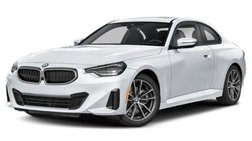 2026 BMW 2 Series 230i xDrive