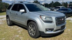 2015 GMC Acadia SLT-1