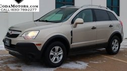 2009 Saturn VUE XE-V6
