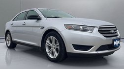 2019 Ford Taurus SE