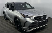 2024 Toyota Highlander XSE
