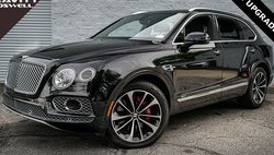2020 Bentley Bentayga Hybrid