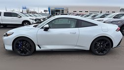 2026 Honda Prelude Base