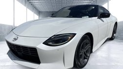 2023 Nissan Z Sport