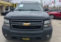 2013 Chevrolet Avalanche LS Black Diamond