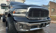 2015 Ram Ram Pickup 1500 SLT