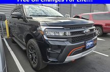 2023 Ford Expedition Timberline